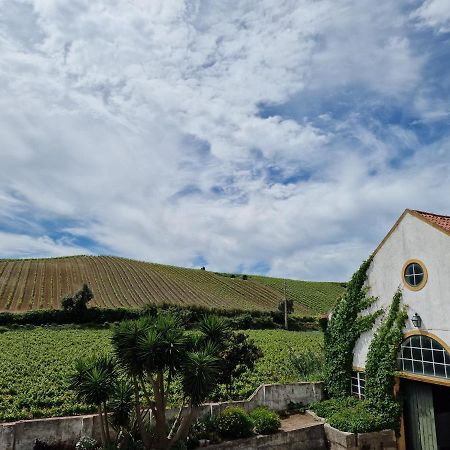 Casa Nikana Villa Turcifal Kültér fotó