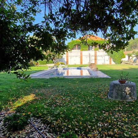 Casa Nikana Turcifal Kültér fotó