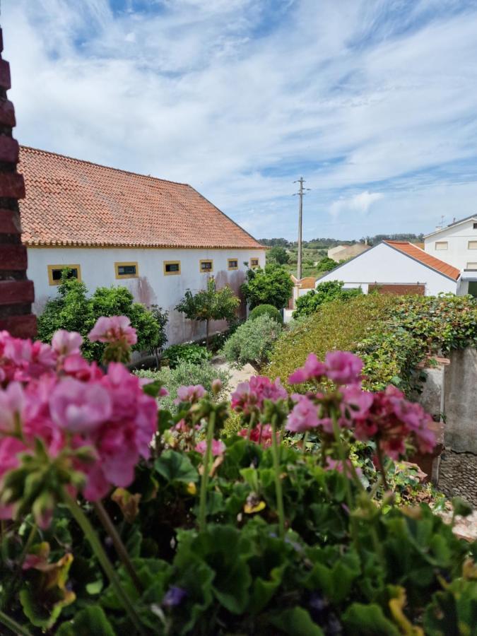 Casa Nikana Villa Turcifal Kültér fotó