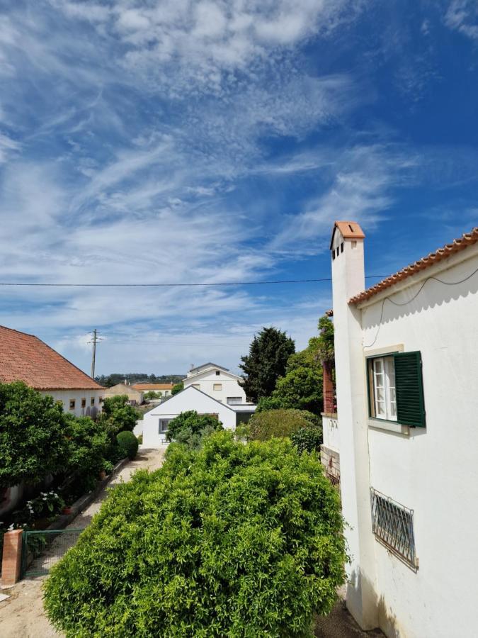 Casa Nikana Villa Turcifal Kültér fotó