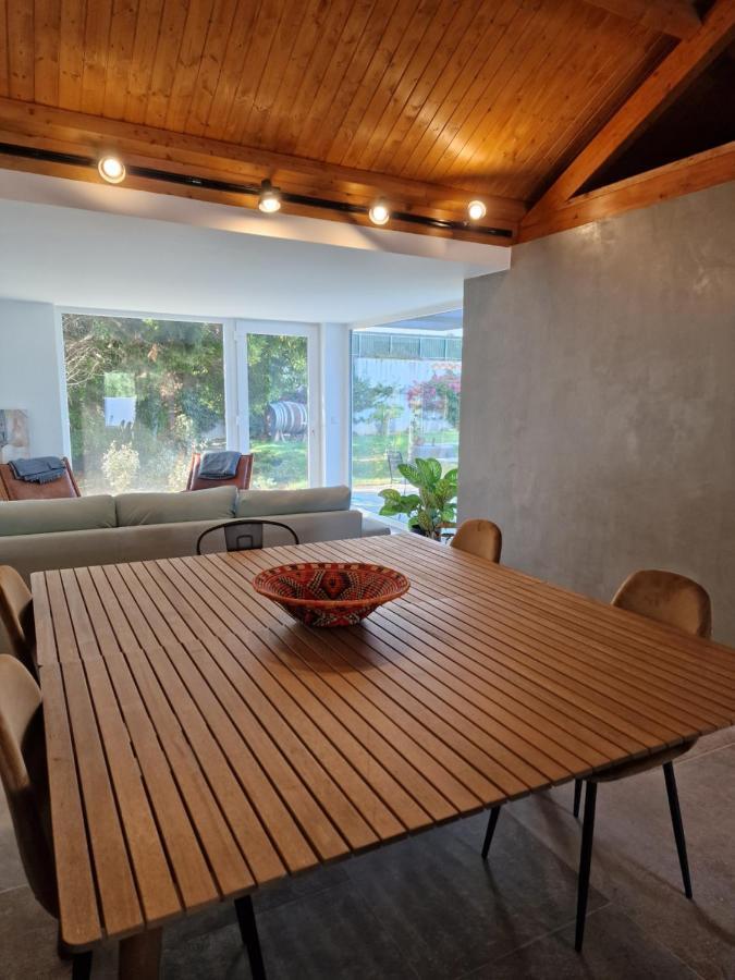 Casa Nikana Turcifal Kültér fotó