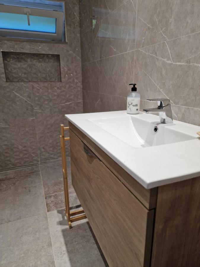 Casa Nikana Turcifal Kültér fotó
