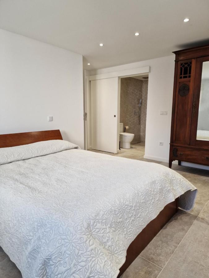 Casa Nikana Turcifal Kültér fotó