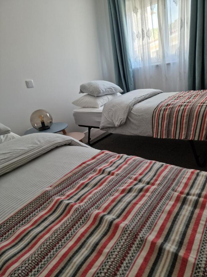 Casa Nikana Turcifal Kültér fotó