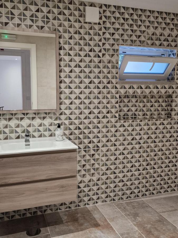 Casa Nikana Turcifal Kültér fotó