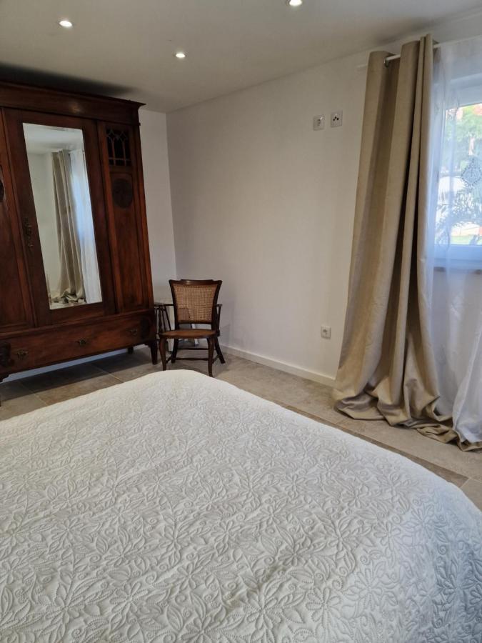 Casa Nikana Turcifal Kültér fotó