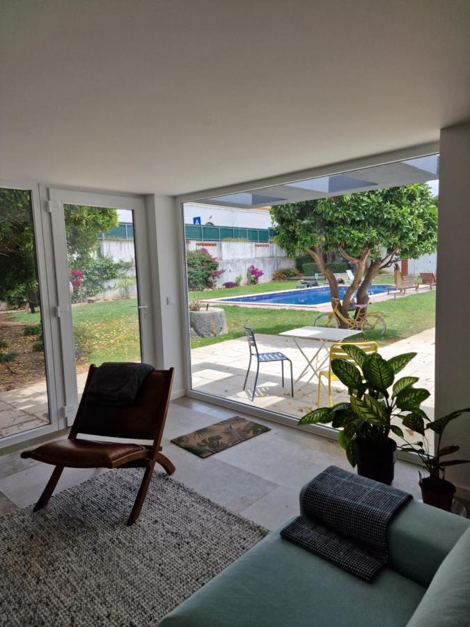 Casa Nikana Turcifal Kültér fotó