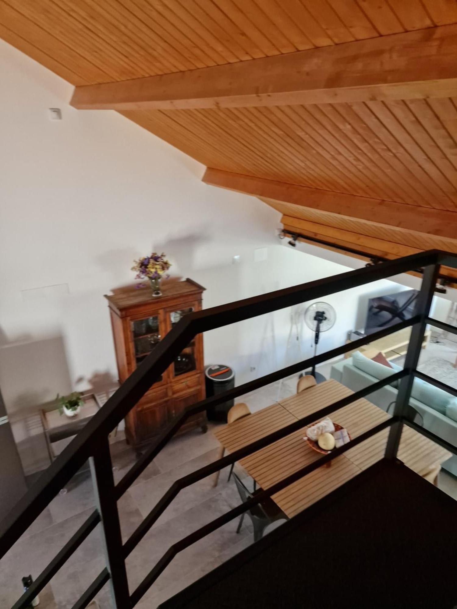 Casa Nikana Turcifal Kültér fotó