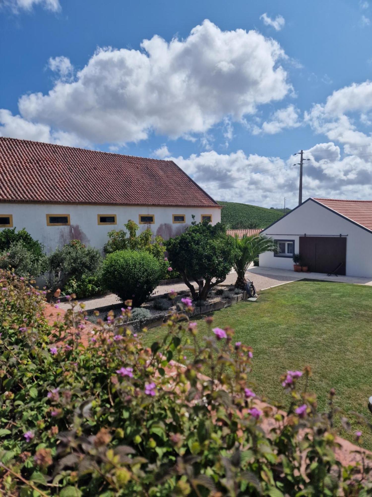 Casa Nikana Turcifal Kültér fotó