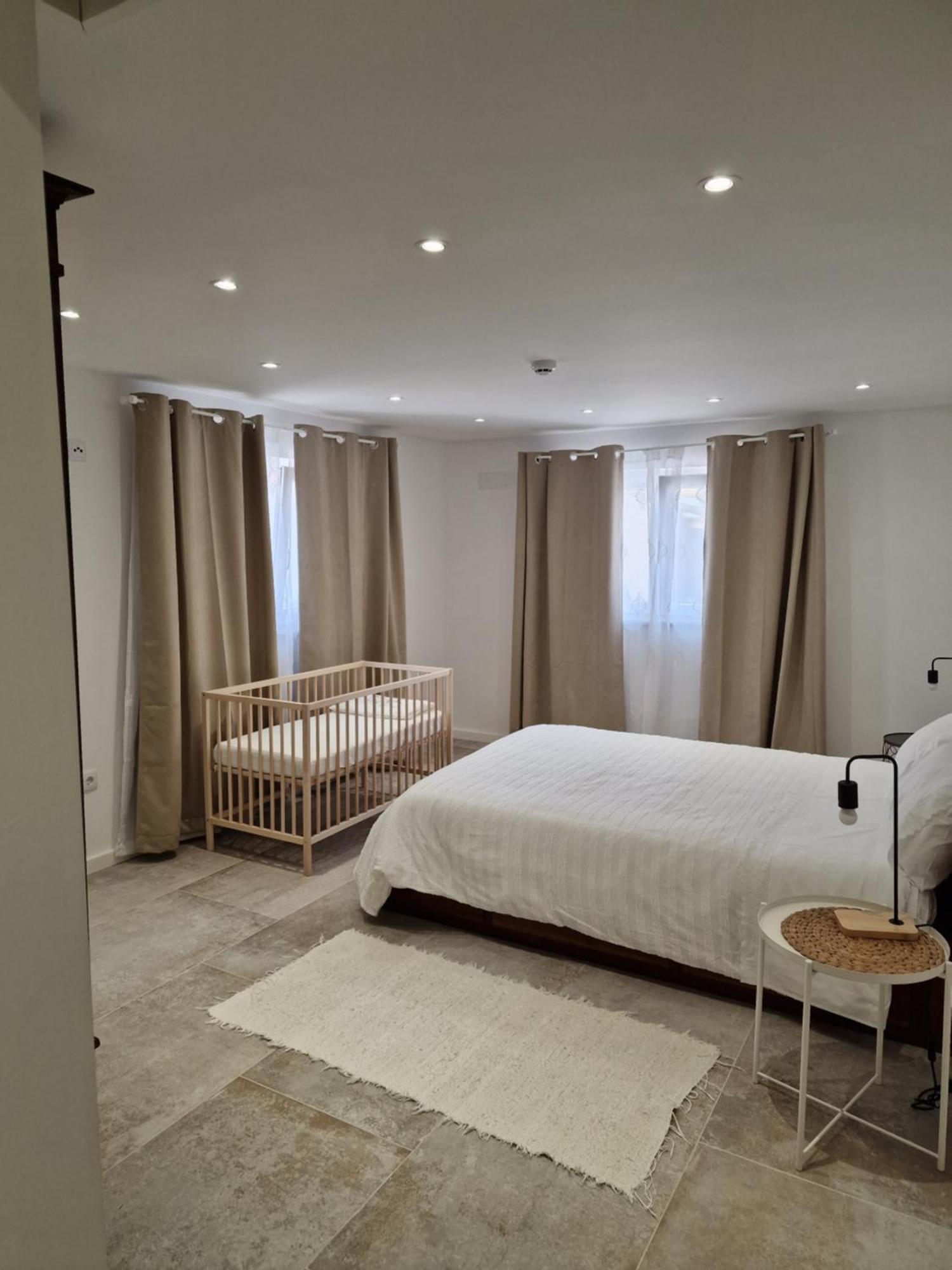 Casa Nikana Turcifal Kültér fotó