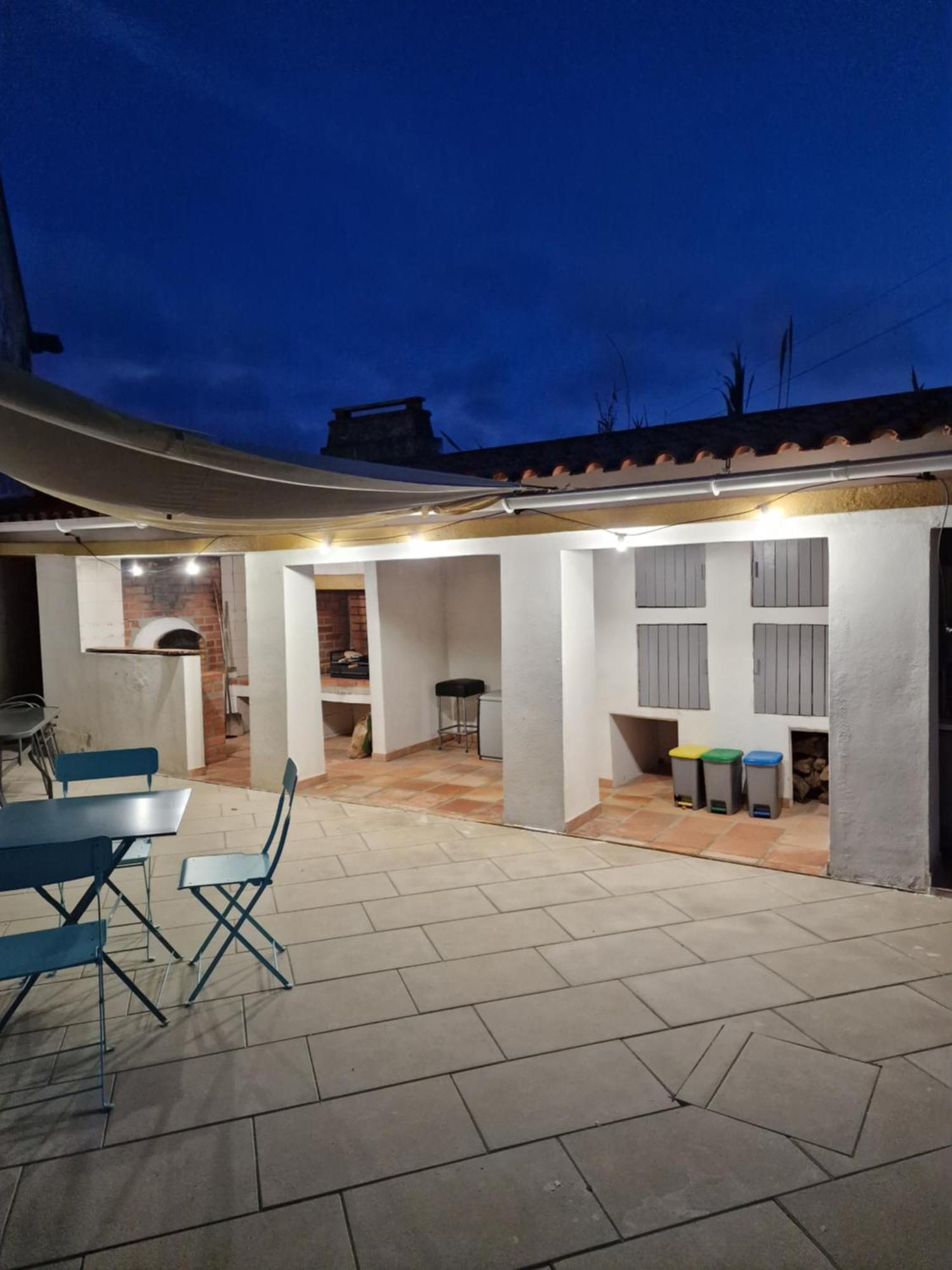 Casa Nikana Turcifal Kültér fotó